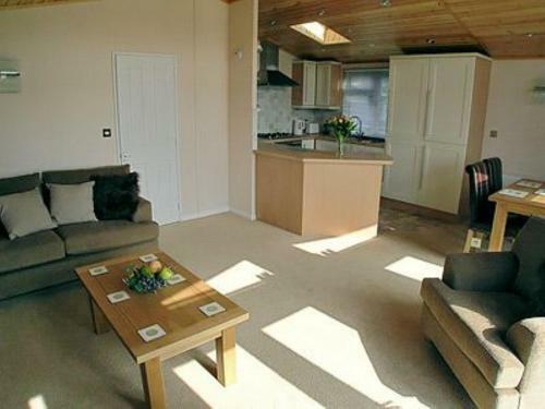 Kingfisher Lodge