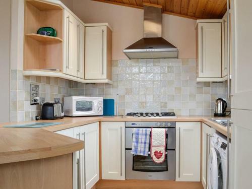 Kingfisher Lodge