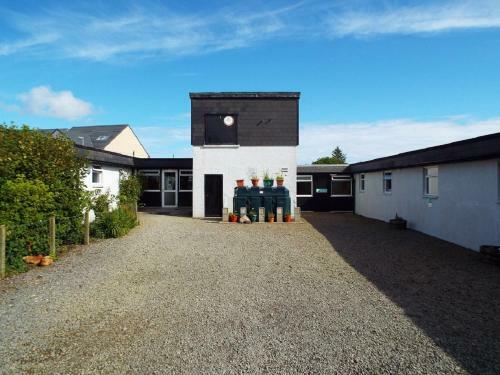 Albergue Kirkwall Syha