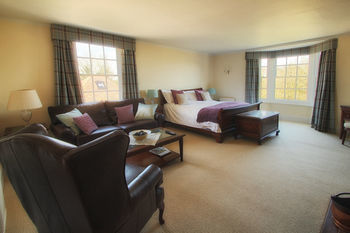 Bed & Breakfast Boreham House