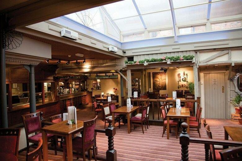Best Western Admiral Rodney Hotel