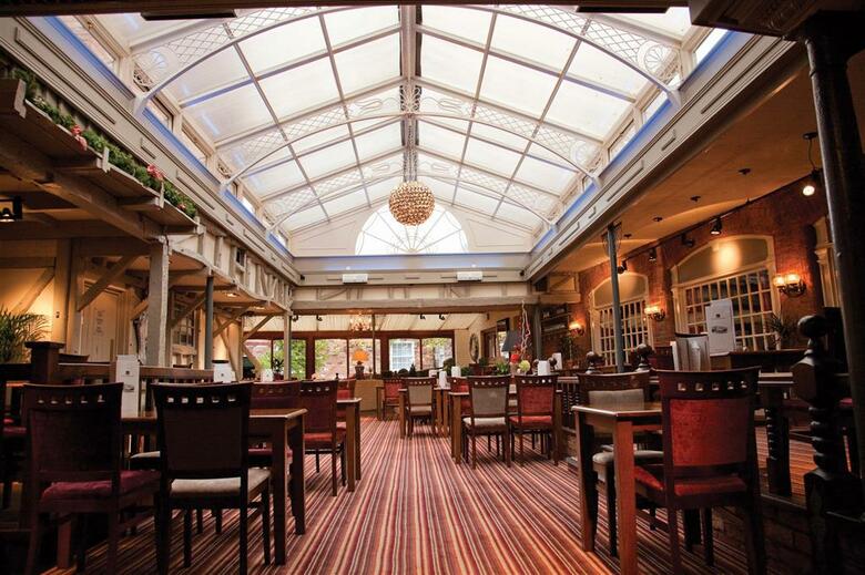 Best Western Admiral Rodney Hotel