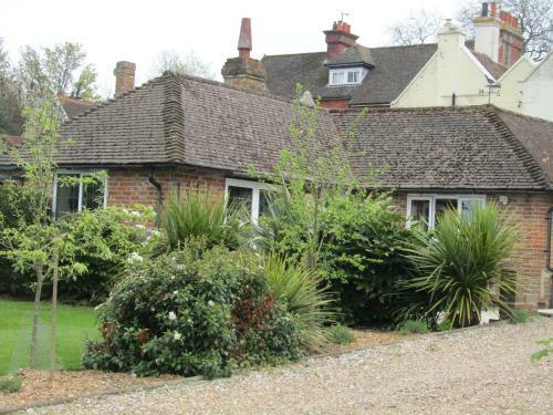 Hostal Wartling Place Country House