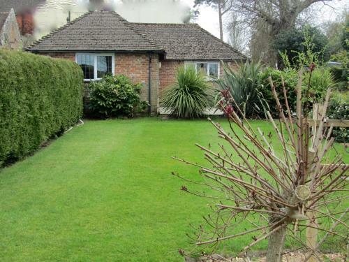 Hostal Wartling Place Country House