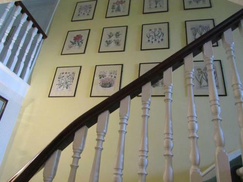 Hostal Wartling Place Country House