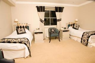Best Western Whitworth Hall Hotel
