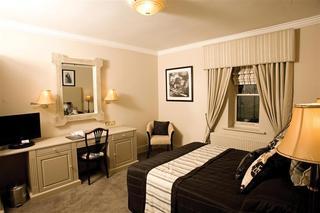 Best Western Whitworth Hall Hotel