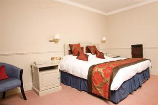 Best Western Whitworth Hall Hotel