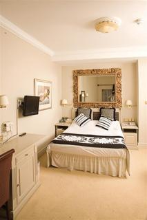 Best Western Whitworth Hall Hotel