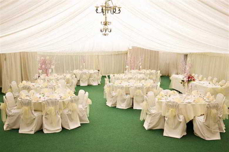 Best Western Whitworth Hall Hotel