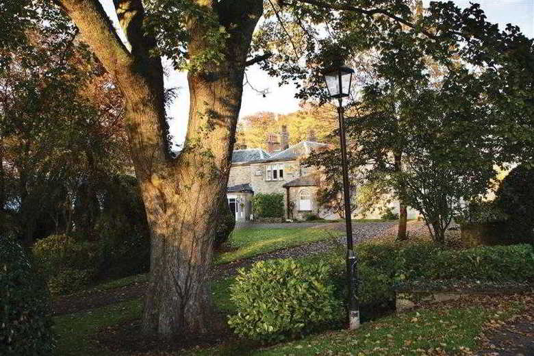 Best Western Whitworth Hall Hotel