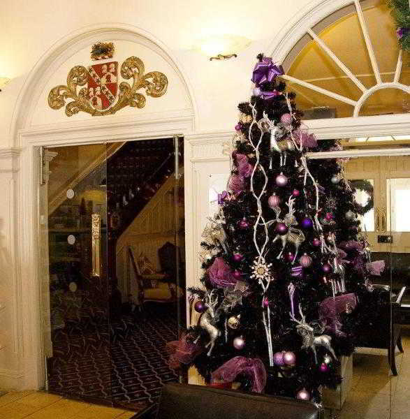 Best Western Whitworth Hall Hotel