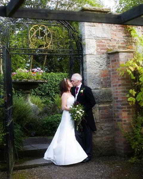 Best Western Whitworth Hall Hotel