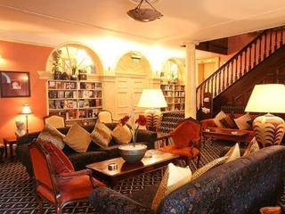 Best Western Whitworth Hall Hotel