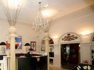 Best Western Whitworth Hall Hotel