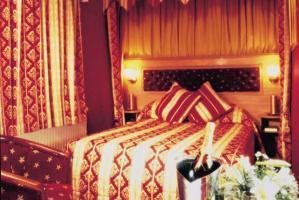Best Western Whitworth Hall Hotel