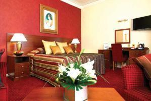 Best Western Whitworth Hall Hotel