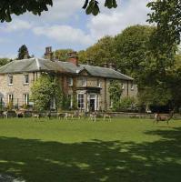 Best Western Whitworth Hall Hotel