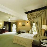 Best Western Whitworth Hall Hotel
