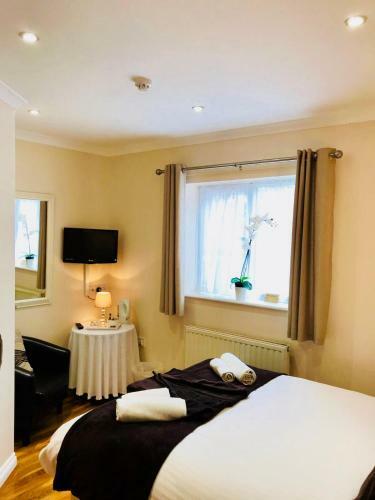 Hostal Hill Lodge