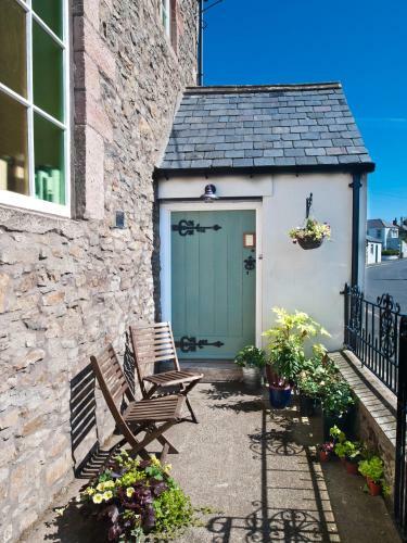Hostal St Cuthbert's House