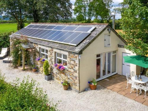 Blackberry Cottage