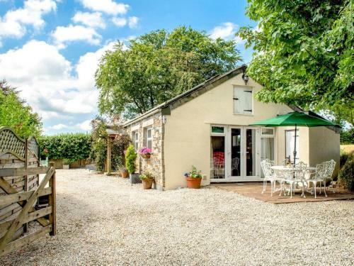 Blackberry Cottage