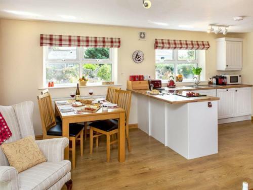 Blackberry Cottage