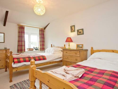 The Coach House