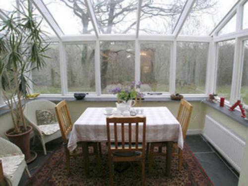 Quarrymans Cottage