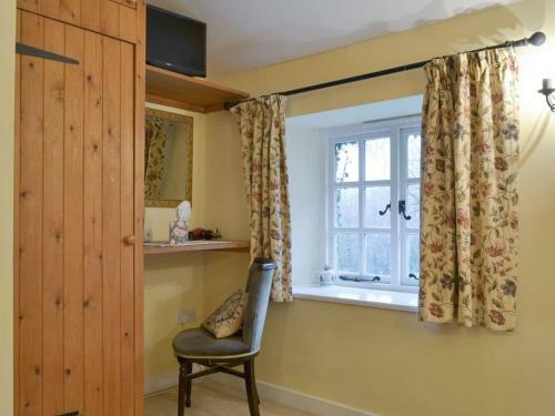 Quarrymans Cottage