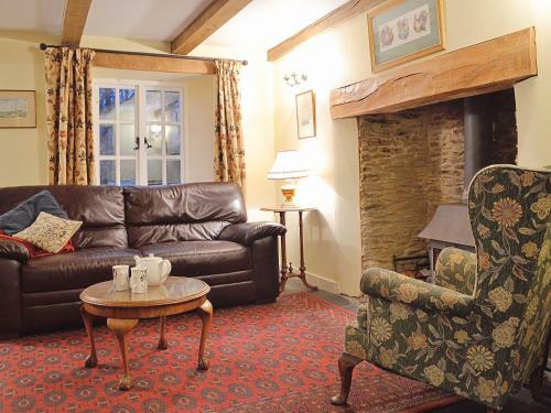 Quarrymans Cottage