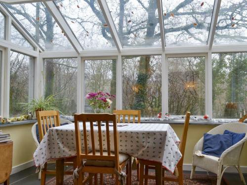 Quarrymans Cottage