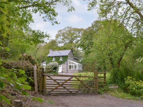 Quarrymans Cottage