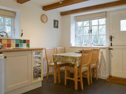 Quarrymans Cottage