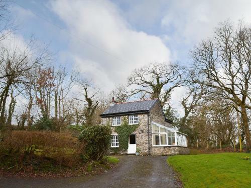Quarrymans Cottage