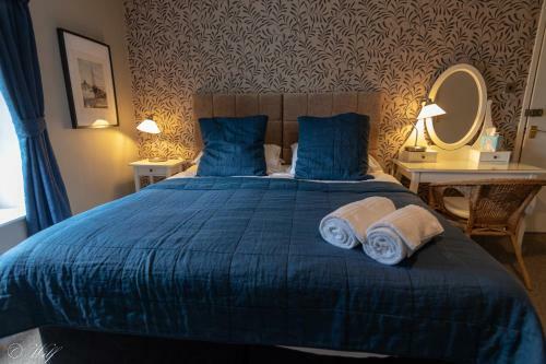 Hostal Wyndgrove House