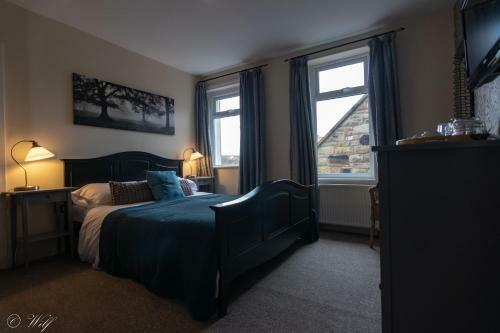 Hostal Wyndgrove House