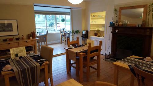Hostal Wyndgrove House