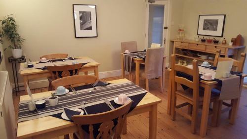 Hostal Wyndgrove House