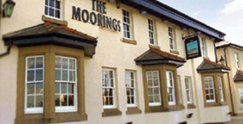 Hostal The Moorings Hotel