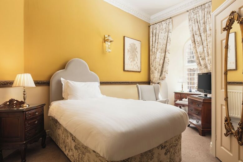 Lumley Castle Hotel