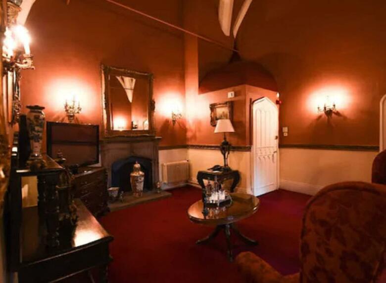 Lumley Castle Hotel