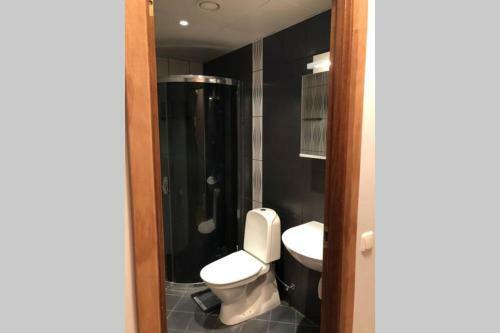 Apartamento Central P�rnu, Spacious And Comfortable