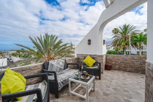 Apartamento Two Bedrooms With Ocean Views