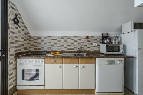 Apartamento Two Bedrooms With Ocean Views