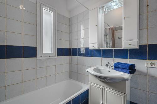 Apartamento Two Bedrooms With Ocean Views