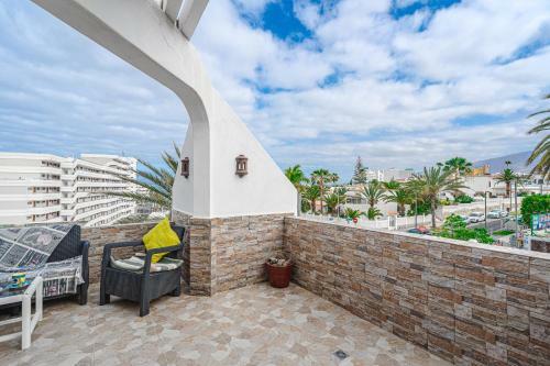 Apartamento Two Bedrooms With Ocean Views