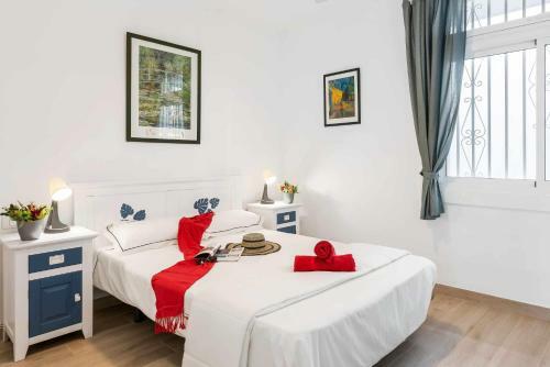 Apartamento Las Vistas Cristianos