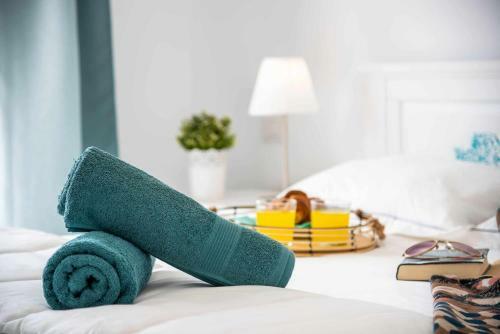 Apartamento Las Vistas Cristianos